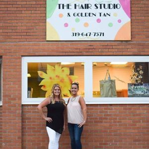 Meet your Posher, Kristy